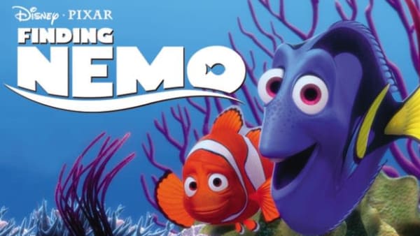Finding Nemo and Swim