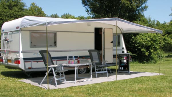 Caravan & Camping Site Rules